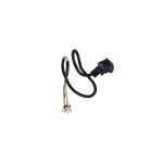 Left Auxiliary Four Switch Handle 6680419 for Bobcat Loader 751 753 763 773 863 873 883 - Image 5