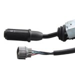 Left Hand Forward and Reverse Handle Switch 701-80296 for JCB 2CX 2CXS 3CXS-PC - Image 2