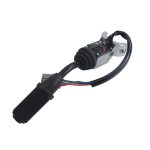 Left Hand Forward and Reverse Handle Switch 701-80296 for JCB 2CX 2CXS 3CXS-PC - Image 5
