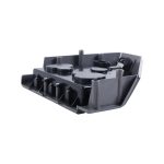 Left Instrument Panel 6689754 for Bobcat Skid Steer Loader 751 753 763 773 863 873 883 - Image 8