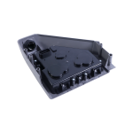 Left Instrument Panel 6689754 for Bobcat Skid Steer Loader 751 753 763 773 863 873 883 - Image 5