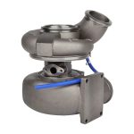 Low Pressure Turbocharger Turbo 10R-1888 for Caterpillar CAT Engine C15 - Image 5