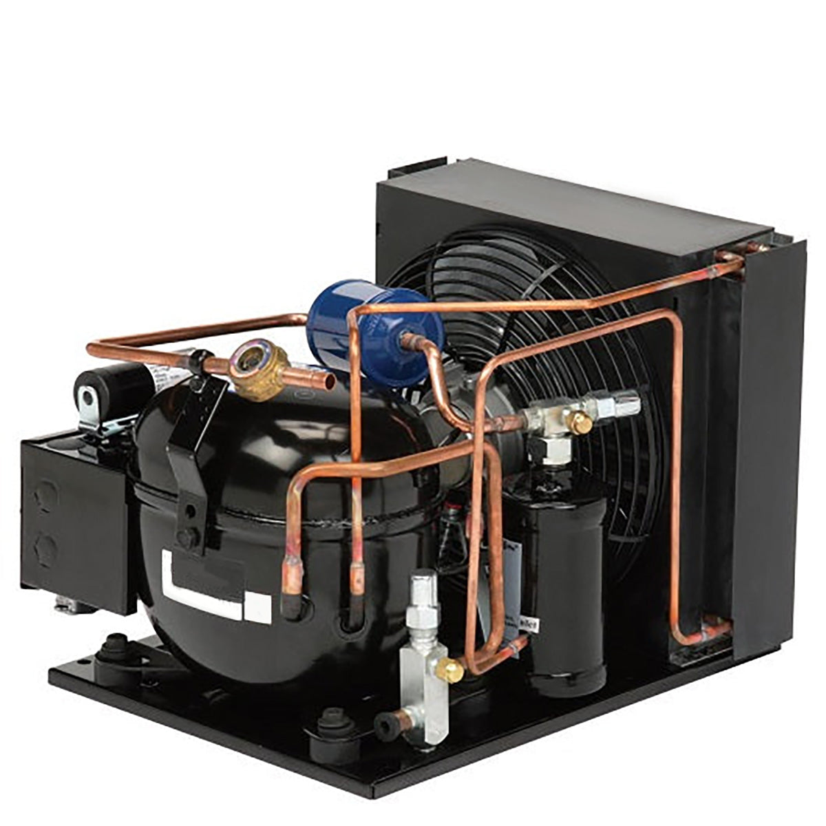 M2FL-B033-1AA-140 Compressor