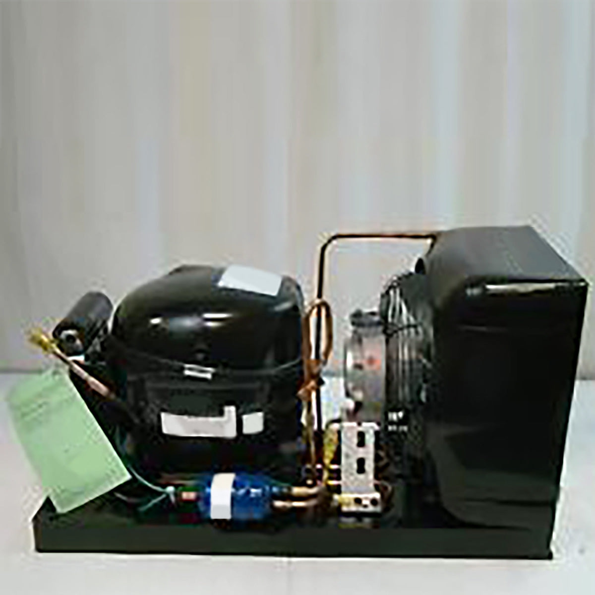 M4PL-0039-IAA-208 Compressor