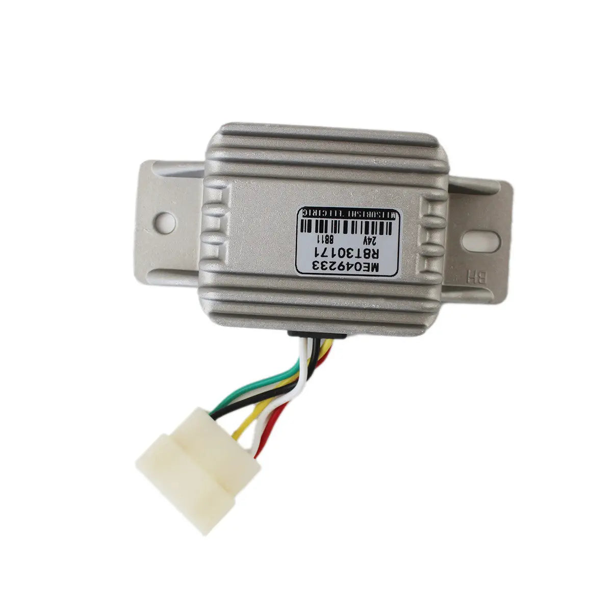 ME049233 Regulator Relay for CAT Kato Mitsubishi HD820
