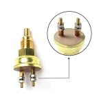 ME049265 Double Plug Water Temperature Alarm Sensor for Kobelco SK200-6 HD700-7 - Image 2