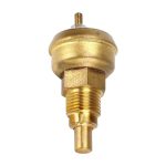 ME049265 ME039860 Single Plug Water Temperature Alarm Sensor for Kobelco SK200-6