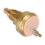ME049265 ME039860 Single Plug Water Temperature Alarm Sensor for Kobelco SK200-6 - Image 2