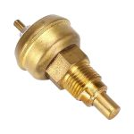 ME049265 ME039860 Single Plug Water Temperature Alarm Sensor for Kobelco SK200-6 - Image 3