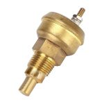 ME049265 ME039860 Single Plug Water Temperature Alarm Sensor for Kobelco SK200-6 - Image 4