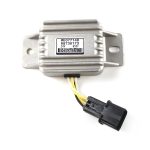 ME077148 24V Electronical Regulator Relay for Kato Mitsubishi Kobelco SK200-3
