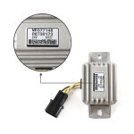ME077148 24V Electronical Regulator Relay for Kato Mitsubishi Kobelco SK200-3 - Image 2