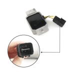 ME077148 24V Electronical Regulator Relay for Kato Mitsubishi Kobelco SK200-3 - Image 3