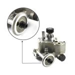ME084586 Oil Pump for Mitsubishi Engine 6D31 Kobelco SK200-3 - Image 3