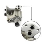 ME084586 Oil Pump for Mitsubishi Engine 6D31 Kobelco SK200-3 - Image 4