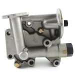 ME084586 Oil Pump for Mitsubishi Engine 6D31 Kobelco SK200-3 - Image 5
