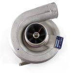 ME158162 49188-01651 Turbocharger for Kobelco Excavator SK450-3 6D24T - Image 2