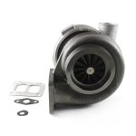 ME158162 49188-01651 Turbocharger for Kobelco Excavator SK450-3 6D24T - Image 5