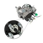 ME201697 Diesel Fuel Injection Pump for Mitsubishi Canter 4M40 4M40T Engine - Image 2