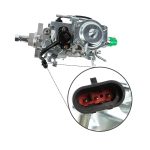 ME201697 Diesel Fuel Injection Pump for Mitsubishi Canter 4M40 4M40T Engine - Image 3