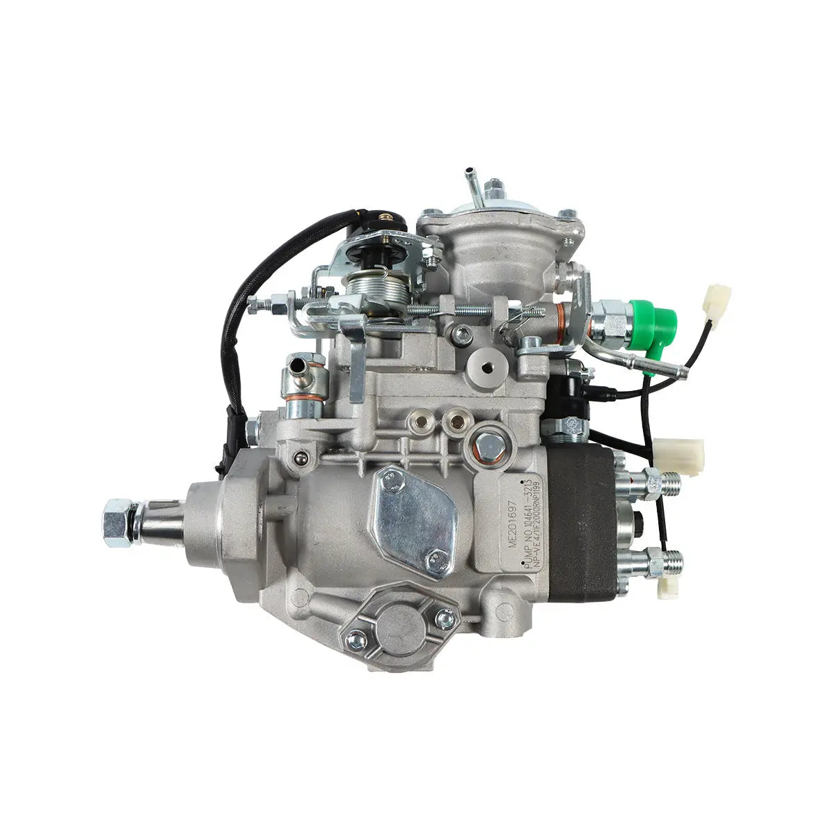 ME201697 Diesel Fuel Injection Pump for Mitsubishi Canter 4M40 4M40T Engine