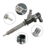 ME226793 0445120076 Fuel Injector for Mitsubishi Fuso 4M50 Engine - Image 2