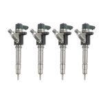 ME226793 0445120076 Fuel Injector for Mitsubishi Fuso 4M50 Engine - Image 3