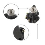 MP10552 MP10431 Water Pump for Perkins Engine 804C-33 804D-33 - Image 2