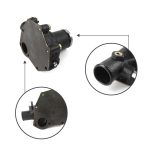 MP10552 MP10431 Water Pump for Perkins Engine 804C-33 804D-33 - Image 3