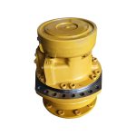 MS25-8-G21-F35-1320-00-MF Travel Motor for Road Roller RAHILE 125TT