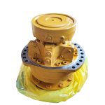MS25-8-G21-F35-1320-00-MF Travel Motor for Road Roller RAHILE 125TT - Image 2