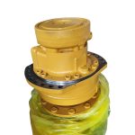 MS25-8-G21-F35-1320-00-MF Travel Motor for Road Roller RAHILE 125TT - Image 3