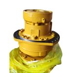 MS25-8-G21-F35-1320-00-MF Travel Motor for Road Roller RAHILE 125TT - Image 5