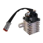 Magnetic Switch ASSY 167-0138 1670138 for Caterpillar CAT Excavator Wheel Loader