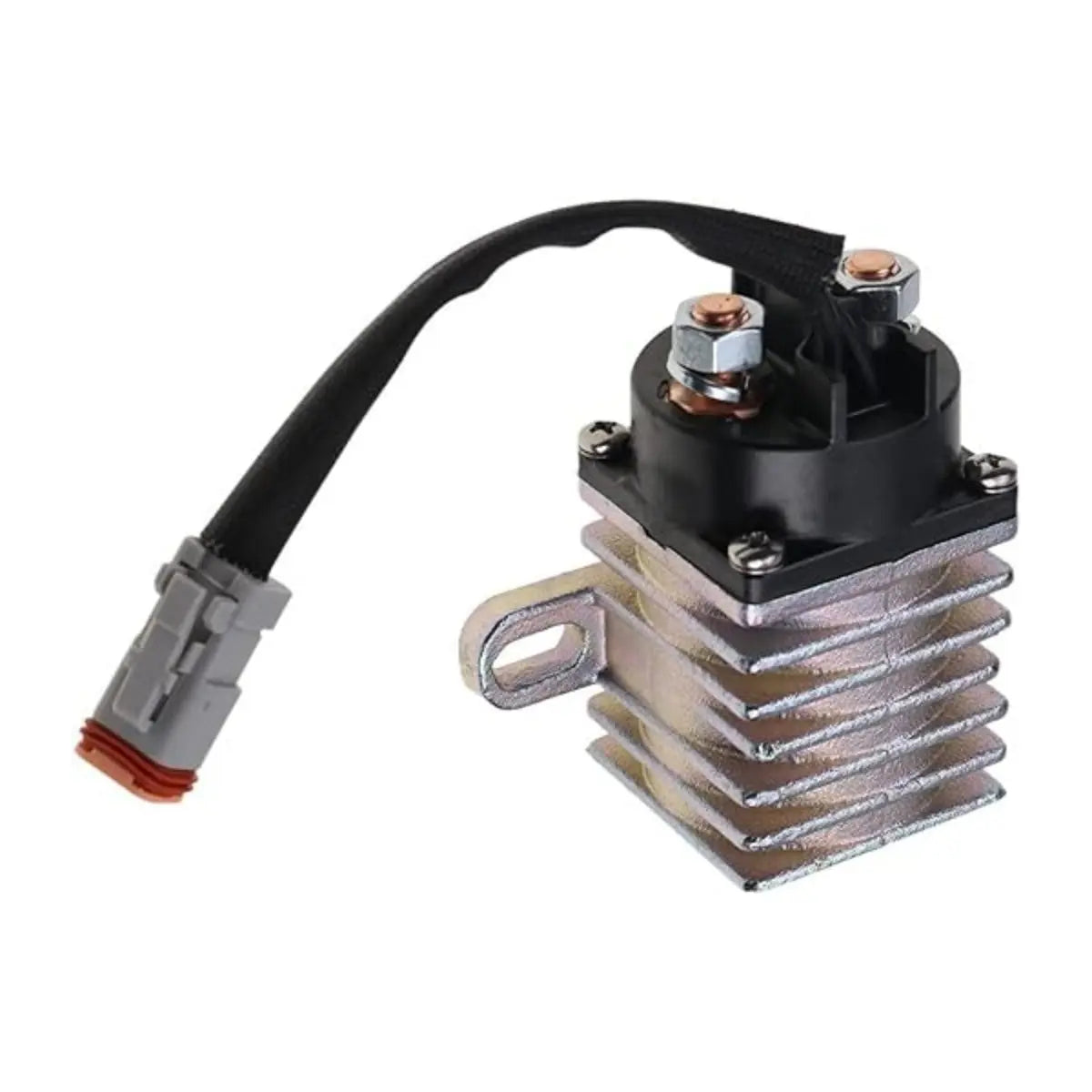 Magnetic Switch ASSY 167-0138 1670138 for Caterpillar CAT Excavator Wheel Loader