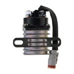 Magnetic Switch ASSY 167-0138 1670138 for Caterpillar CAT Excavator Wheel Loader - Image 2