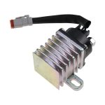 Magnetic Switch ASSY 167-0138 1670138 for Caterpillar CAT Excavator Wheel Loader - Image 3
