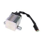 Magnetic Switch ASSY 167-0138 1670138 for Caterpillar CAT Excavator Wheel Loader - Image 4