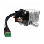 Magnetic Switch ASSY 167-0138 1670138 for Caterpillar CAT Excavator Wheel Loader - Image 5