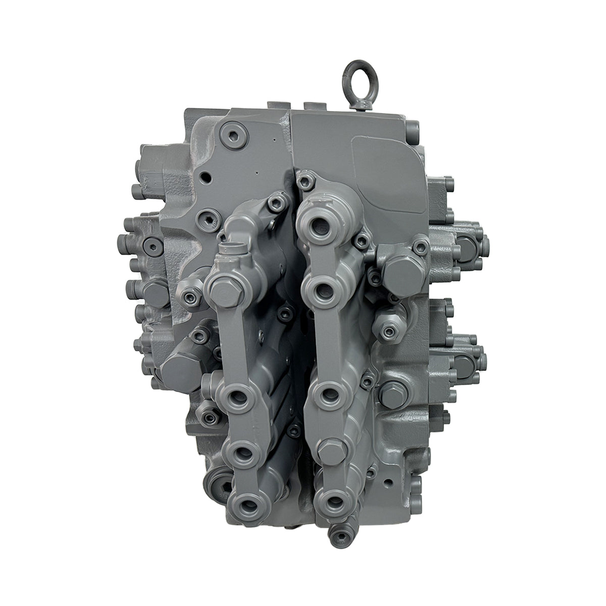Main Control Valve 4606144 4628664 for Hitachi Excavator ZX200LC-3