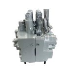 Main Control Valve 4625137 for Hitachi ZX330-3 ZX350H-3 Excavator - Image 3
