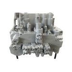 Main Control Valve 4625137 for Hitachi ZX330-3 ZX350H-3 Excavator - Image 2