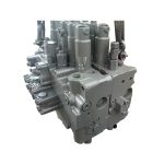 Main Control Valve 4625137 for Hitachi ZX330-3 ZX350H-3 Excavator - Image 5