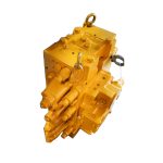Main Control Valve 723-46-20404 for Komatsu Excavator PC200-7 - Image 2