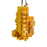 Main Control Valve 723-47-23703 for Komatsu PC200LC-8 Engine - Image 2