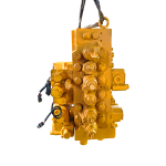 Main Control Valve 723-47-23703 for Komatsu PC200LC-8 Engine - Image 4