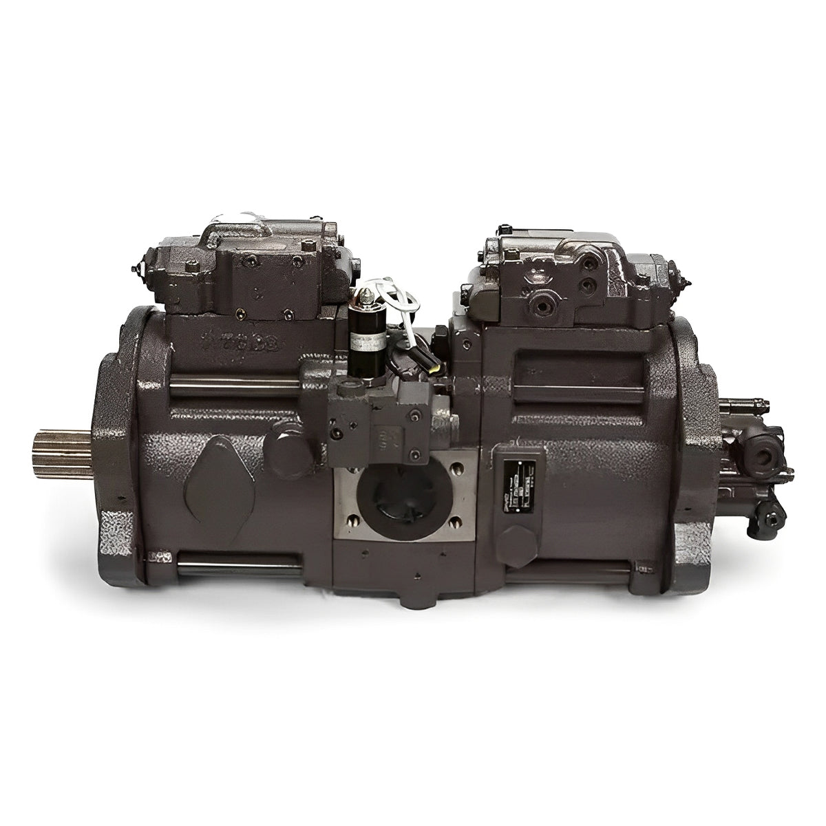 Main Hydraulic Pump 1142-00011 for Samsung SE210LC-3 Excavator Volvo Excavator