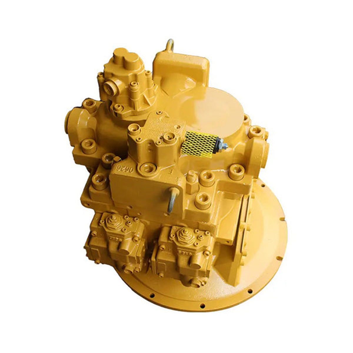 Main Hydraulic Pump 247-8992 Fits for Caterpillar CAT Engine C9 Excavator 330D 330DL 330DLN M330D 336D 340DL