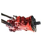 Main Hydraulic Pump 31QB-10030 K5V200DT-10WR-9N44-V for Hyundai R450LC-7 - Image 2