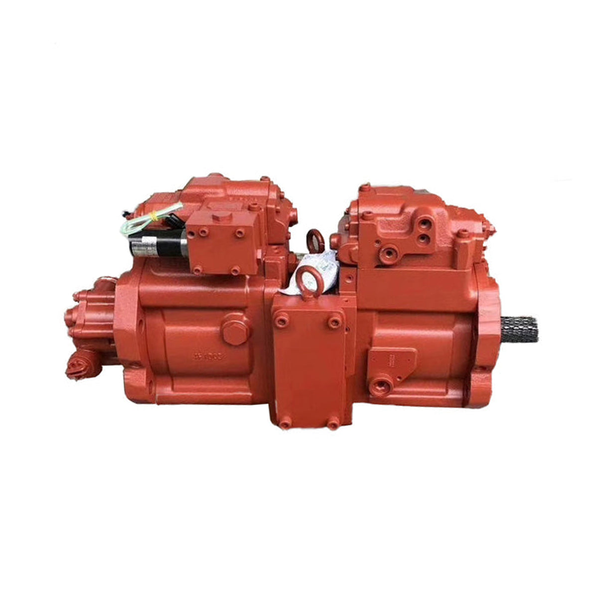 Main Hydraulic Pump VOE14533644 Fits for Volvo Excavator EC160B EC180B